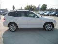 Alpine White - X3 3.0si Photo No. 4