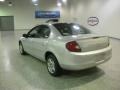 2001 Bright Silver Metallic Dodge Neon ES  photo #3