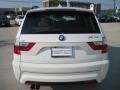 Alpine White - X3 3.0si Photo No. 6