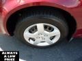 2007 Sport Red Tint Coat Chevrolet Cobalt LT Coupe  photo #9