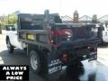 2010 Summit White Chevrolet Silverado 3500HD Work Truck Regular Cab Chassis Dump Truck  photo #5