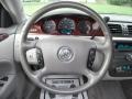 2007 Crimson Pearl Tintcoat Buick Lucerne CXL  photo #6