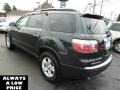 2007 Carbon Metallic GMC Acadia SLT  photo #5