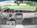 2007 Crimson Pearl Tintcoat Buick Lucerne CXL  photo #9