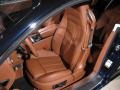 2005 Dark Sapphire Bentley Continental GT   photo #5
