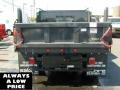 Summit White - Silverado 3500HD Work Truck Regular Cab 4x4 Chassis Dump Truck Photo No. 6