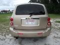 Sandstone Metallic - HHR LT Photo No. 3