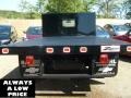 2010 Victory Red Chevrolet Silverado 3500HD Work Truck Regular Cab Chassis  photo #5