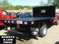 2010 Victory Red Chevrolet Silverado 3500HD Work Truck Regular Cab Chassis  photo #6