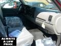 Victory Red - Silverado 3500HD Work Truck Regular Cab Chassis Photo No. 10