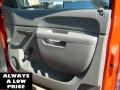 Victory Red - Silverado 3500HD Work Truck Regular Cab Chassis Photo No. 11