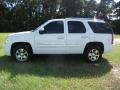 Summit White - Yukon Denali AWD Photo No. 1