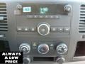 Victory Red - Silverado 3500HD Work Truck Regular Cab Chassis Photo No. 19