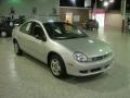 2001 Bright Silver Metallic Dodge Neon ES  photo #5