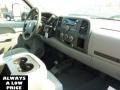 Victory Red - Silverado 2500HD Regular Cab 4x4 Chassis Photo No. 17