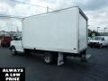 2010 Summit White Chevrolet Express Cutaway 3500 Commercial Moving Van  photo #5