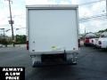 2010 Summit White Chevrolet Express Cutaway 3500 Commercial Moving Van  photo #6