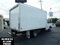 2010 Summit White Chevrolet Express Cutaway 3500 Commercial Moving Van  photo #7
