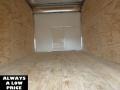 2010 Summit White Chevrolet Express Cutaway 3500 Commercial Moving Van  photo #15