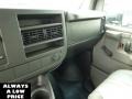 2010 Summit White Chevrolet Express Cutaway 3500 Commercial Moving Van  photo #16