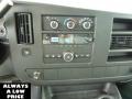2010 Summit White Chevrolet Express Cutaway 3500 Commercial Moving Van  photo #17