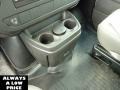 2010 Summit White Chevrolet Express Cutaway 3500 Commercial Moving Van  photo #18
