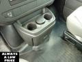 Summit White - Express Cutaway 3500 Commercial Moving Van Photo No. 18
