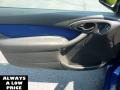 2004 Sonic Blue Metallic Ford Focus SVT Hatchback  photo #12