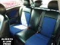 Sonic Blue Metallic - Focus SVT Hatchback Photo No. 13