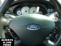 2004 Sonic Blue Metallic Ford Focus SVT Hatchback  photo #19