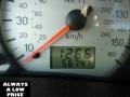 2004 Sonic Blue Metallic Ford Focus SVT Hatchback  photo #20