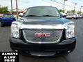 Onyx Black - Yukon Denali AWD Photo No. 2
