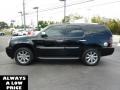 Onyx Black - Yukon Denali AWD Photo No. 4