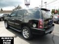 Onyx Black - Yukon Denali AWD Photo No. 5