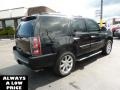 Onyx Black - Yukon Denali AWD Photo No. 7