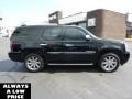 Onyx Black - Yukon Denali AWD Photo No. 8