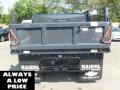 Summit White - Silverado 3500HD Work Truck Regular Cab 4x4 Chassis Dump Truck Photo No. 6