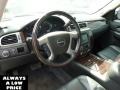 Onyx Black - Yukon Denali AWD Photo No. 11