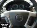 Onyx Black - Yukon Denali AWD Photo No. 19