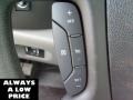 Summit White - Silverado 3500HD Work Truck Regular Cab 4x4 Chassis Dump Truck Photo No. 17