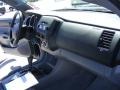 2007 Black Sand Pearl Toyota Tacoma V6 PreRunner Double Cab  photo #25