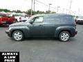 Cyber Gray Metallic - HHR LT Panel Photo No. 4