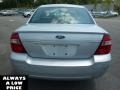 2005 Silver Frost Metallic Ford Five Hundred Limited AWD  photo #6