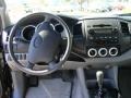2007 Black Sand Pearl Toyota Tacoma V6 PreRunner Double Cab  photo #34