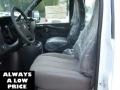 Summit White - Express 3500 Cargo Van Photo No. 10