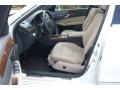 Arctic White - E 350 Sedan Photo No. 6