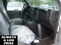 2010 Summit White Chevrolet Express 3500 Cargo Van  photo #16