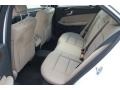 Arctic White - E 350 Sedan Photo No. 9