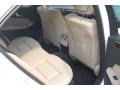 Arctic White - E 350 Sedan Photo No. 11