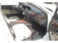 Arctic White - E 350 Sedan Photo No. 13